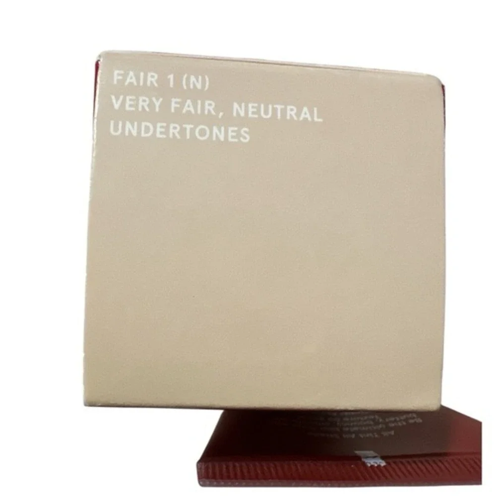 One Size‎ O/S Turn Up The Base BBB Cream Blur Balm Fair 1 (N) Very Fair Neutral